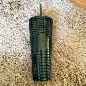 Starbucks Tumblr brand new